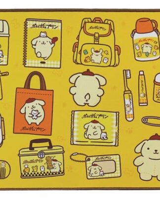 Sanrio XXL Mousepad Pompompurin