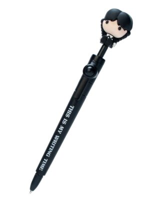 Wednesday Fidget Kugelschreiber Wednesday