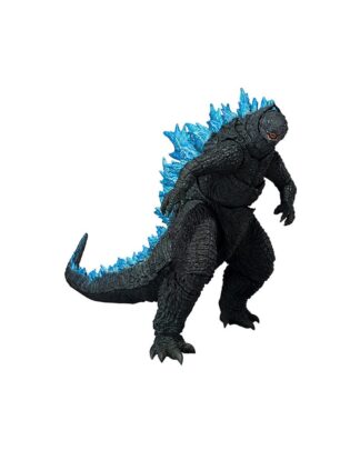 Godzilla x Kong: The New Empire S.H. MonsterArts Actionfigur Godzilla (2024) 16 cm
