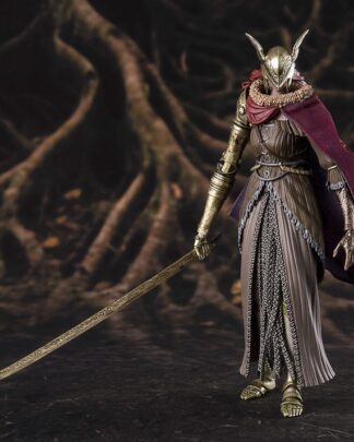 Elden Ring S.H. Figuarts Actionfigur Melina Blade of Miquella 19 cm