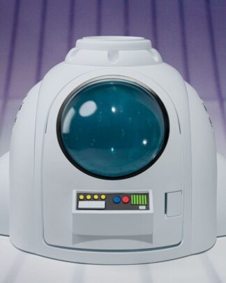 Dragon Ball Actionfiguren-Zubehör Medical Machine for S.H. Figuarts 18 cm