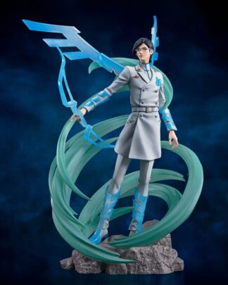 Bleach: Thousand-Year Blood War Figuarts ZERO PVC Statue Uryu Ishida 23 cm