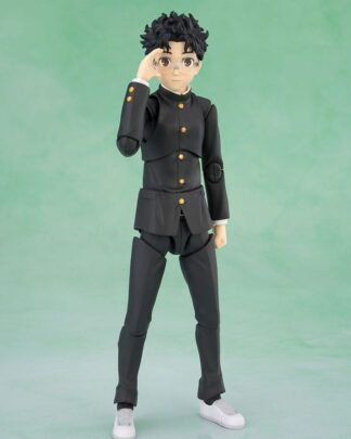 Dandadan S.H.Figuarts Actionfigur Okarun 14 cm