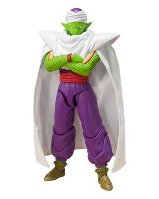 Dragon Ball Daima S.H.Figuarts Actionfigur Piccolo 16 cm