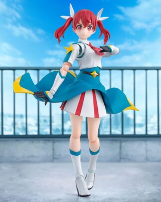 Magilumiere Co. Ltd. S.H.Figuarts Actionfigur Kana Sakuragi 14 cm
