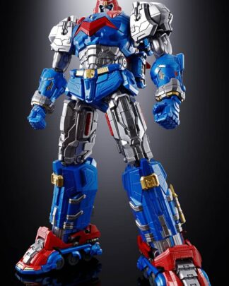 Voltes V Legacy Soul of Chogokin Actionfigur GX-118 Voltes V 24 cm