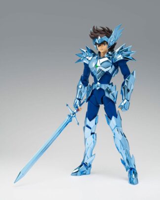 Saint Seiya Saint Cloth Myth Ex Actionfigur Odin Seiya 17 cm