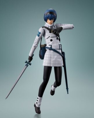Metaphor: ReFantazio S.H.Figuarts Actionfigur Protagonist 16 cm