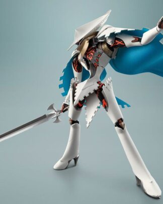 Metaphor: ReFantazio S.H.Figuarts Actionfigur Seeker 19 cm