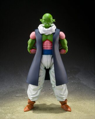 Dragonball S.H. Figuarts Actionfigur Nail 16 cm