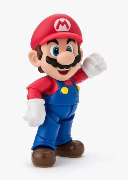 Super Mario Figuren
