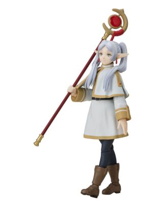 Frieren: Beyond Journey's End S.H. Figuarts Actionfigur Frieren 14 cm