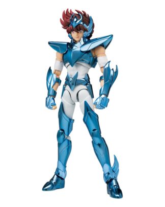 Saint Seiya Saint Cloth Myth Actionfigur Pegasus Final Bronze Cloth Original Color Edition 17 cm