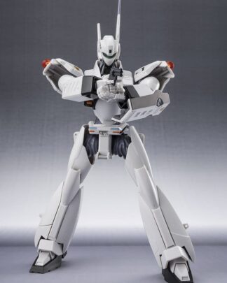 Mobile Police Patlabor The Robot Spirits Actionfigur Side Labor Ingram Plus (AV-98 Plus) 1st 13 cm