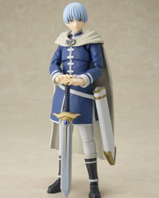 Frieren: Beyond Journey's End S.H.Figuarts Actionfigur Himmel 14 cm