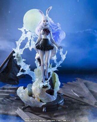 One Piece Figuarts ZERO Extra Battle PVC Statue Carrot Sulong 28 cm