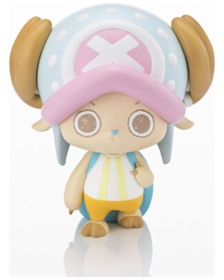 One Piece Tekupiku Figur Chopper 10 cm
