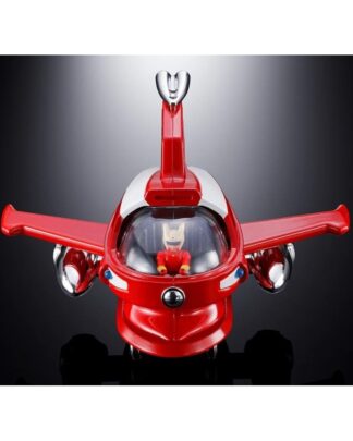 Mazinger Z Chogokin Fahrzeug Jet Pilder 7 cm