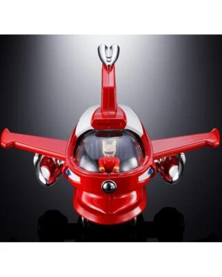 Mazinger Z Chogokin Fahrzeug Jet Pilder 7 cm