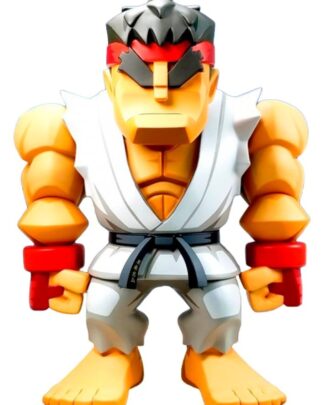 Street Fighter Bulkyz Vinyl-Figur Ryu 30 cm
