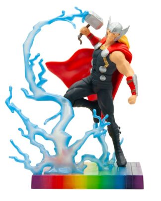 Avengers Figur Thor 12 cm