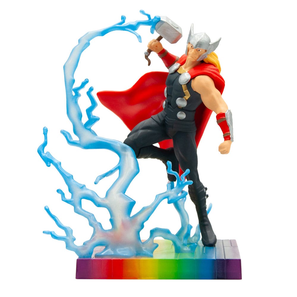 Avengers Figur Thor 12 cm