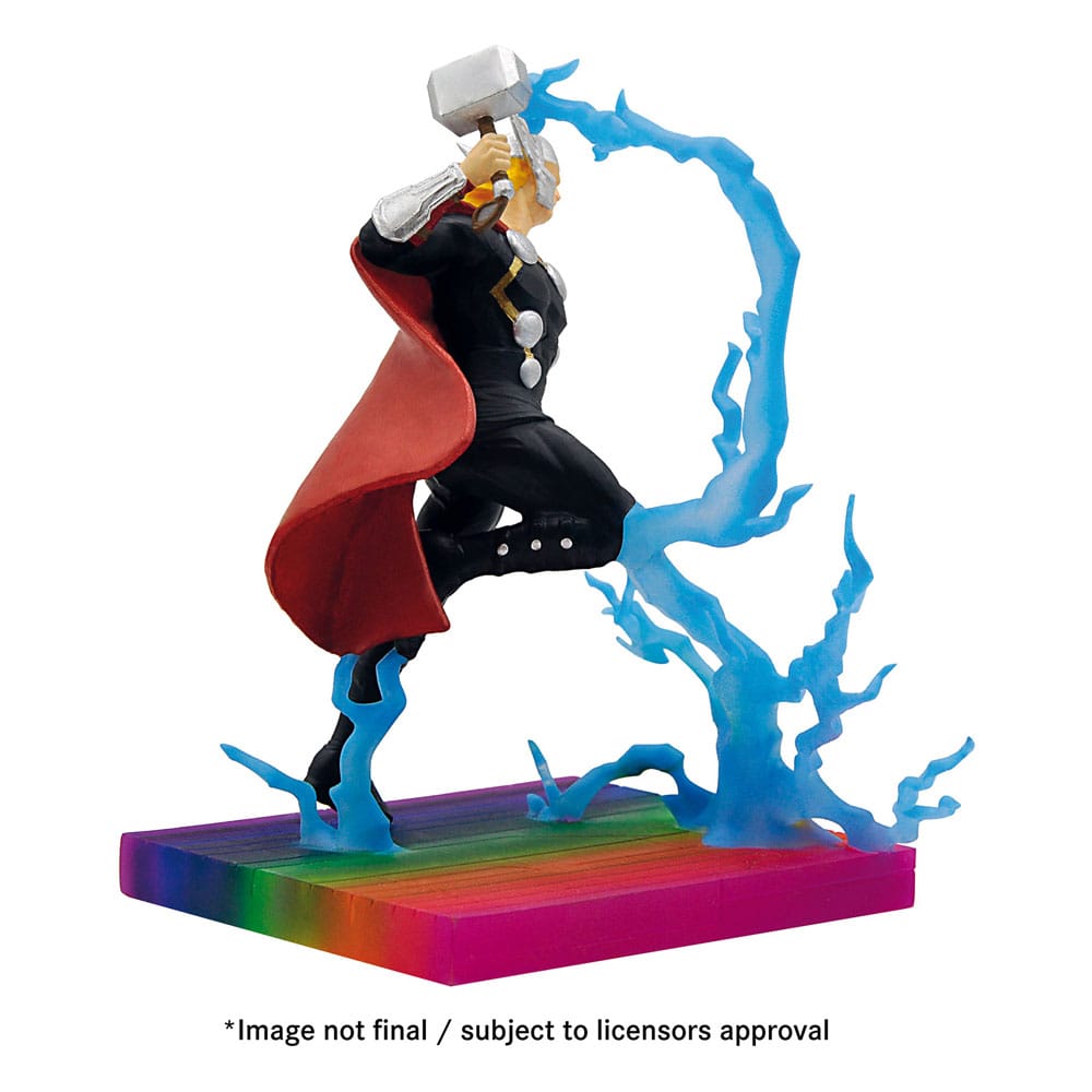 Avengers Figur Thor 12 cm – Bild 2