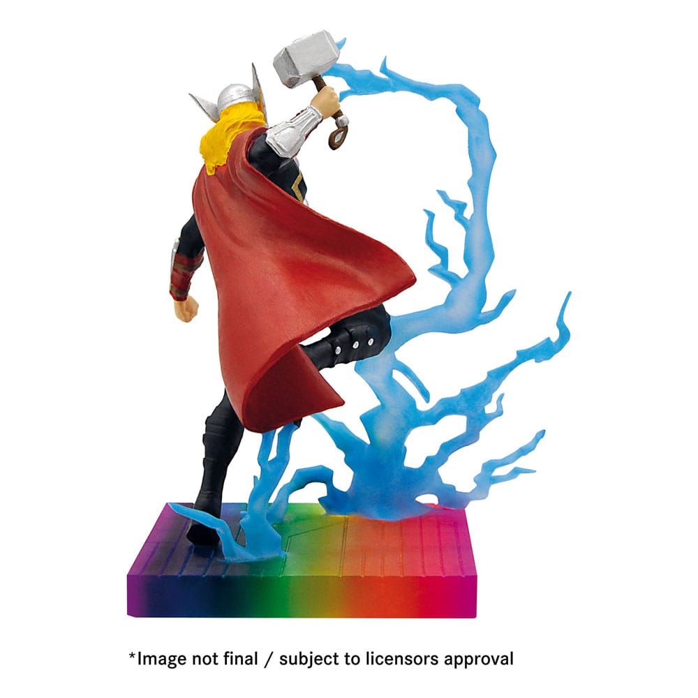 Avengers Figur Thor 12 cm – Bild 3