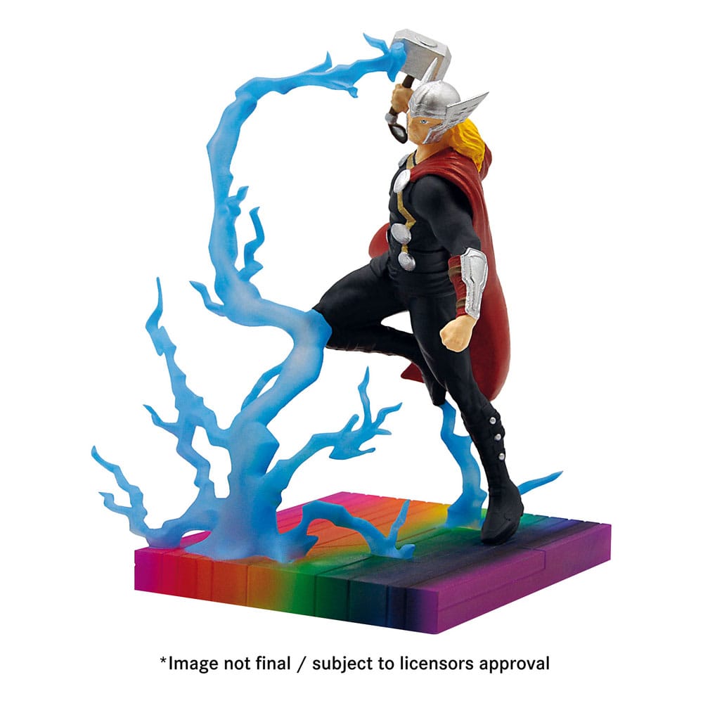 Avengers Figur Thor 12 cm – Bild 4