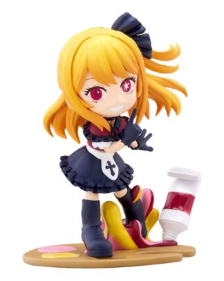 Oshi no Ko PalVerse PVC Statue Ruby 10 cm