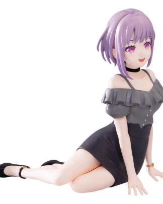 BanG Dream! Project PVC Figure Ave Mujica Nyamu Yutenji Casual Outfit ver. 10 cm