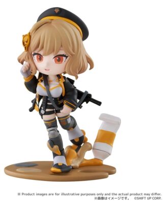 Goddess of Victory: Nikke PalVerse PVC Statue Anis 11 cm
