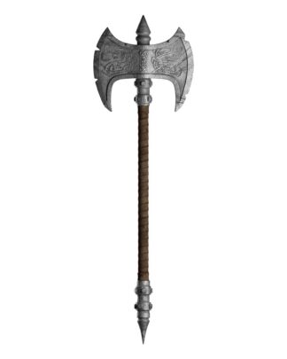 Dungeons & Dragons Schaum-Axt Barbarian