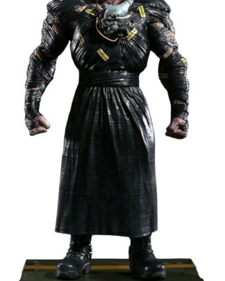 Resident Evil 4 Capcom Figure Builder Creator's Model Statue Nemesis 43 cm