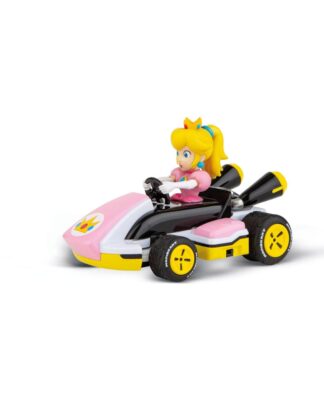 Super Mario Kart RC Ferngesteuertes Race Kart 1/32 2,4GHz Peach