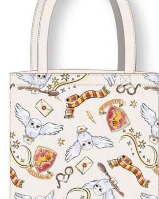 Harry Potter Tragetasche Hedwig