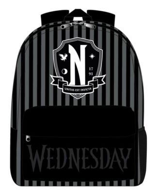 Wednesday Rucksack Nevermore