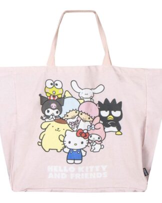 Sanrio Tragetasche Hello Kitty XL