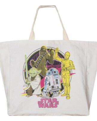Star Wars Tragetasche XL