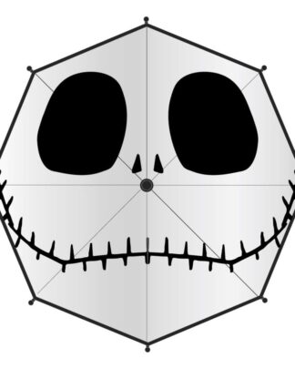 Nightmare before christmas Regenschirm Jack