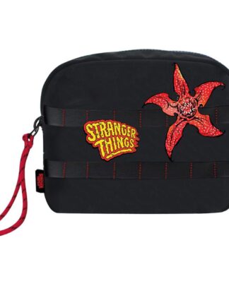 Stranger Things Kosmetiktasche Demogorgon