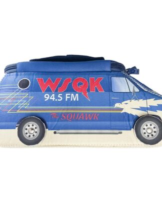 Stranger Things Kosmetiktasche Van