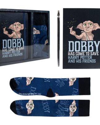 Harry Potter Schreibset Dobby