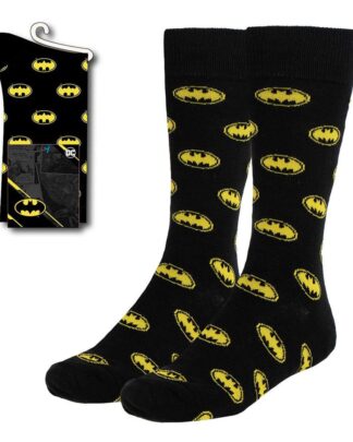 DC Comics Socken Batman 38-45