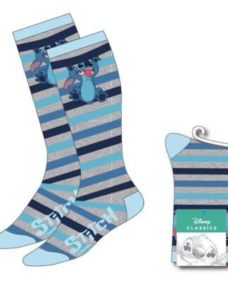 Lilo & Stitch Socken Stitch Climbing 36-43