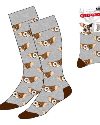 Gremlins Socken Gizmo Face 36-43