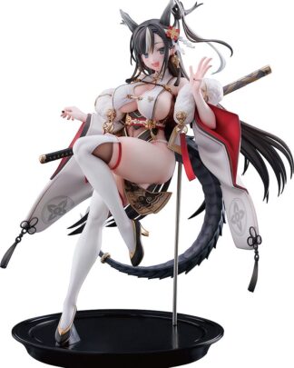 Toridamono PVC Statue 1/7 Tatsu Chan 26 cm