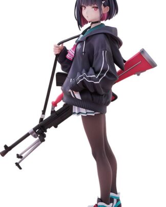 Blue Archive PVC Statue 1/7 Kazusa 24 cm