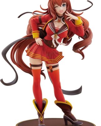 Uma Musume: Pretty Derby PVC Statue 1/7 Maruzensky Signature Racewear Ver. 25 cm