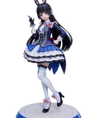 Nijisanji PVC Statue 1/7 Tsukino Mito 25 cm